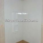 ABS new shelf shower wall for shower-RSW-Da