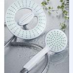 Falls Shower Head-ZA-8046