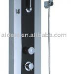 steel shower panel-YP-9013