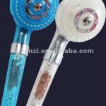 negative ion shower heads2012/water saving shower head-other