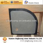 Granite stone shower trays