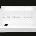 POPULAR CERAMIC SHOWER TRAY-BD800*800
