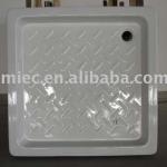 ceramic shower tray-sd