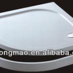 Anti slip trays,acrylic shower tray
