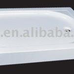shower tray-ST-007