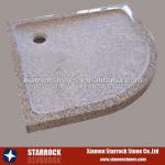 Granite stone shower tray-CP08012