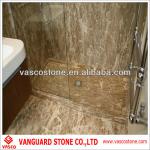 Granite Basin Tray Granite Shower Set-