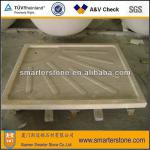 Square granite shower base-SMT-SSB002