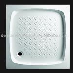 Artificial stone resin shower trays