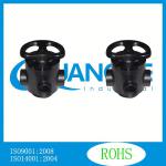 China manufacturer shower tray-CH-GASVALVE-01