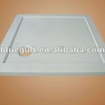 Acrylic Low Profile Shower Tray-BG-R1