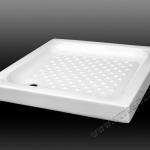 Square Ceramic L800X800 CERAMIC SHOWER TRAY-L800X800