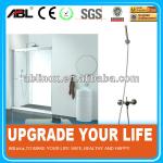 Stainless steel shower base-AA02