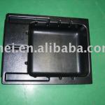 vacuum thermoforming plastic (blister tray)