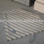 Stone Shower Tray-Shower Tray