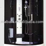 Shower cabinet-MBL-D20L