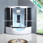 luxury coner steam shower room-YLL-  3003