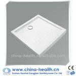 HEALTH Acrylic Flat Shower Tray DR0005-DR 0005