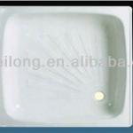 steel shower tray for 900X900 size-HYQ-