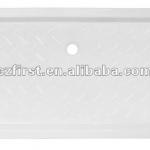 Rectangle shower tray 1200*700-FST-D0013