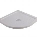 Corner Acrylic Shower Tray/DF0376-DF0376