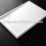 new design solid surface shower tray