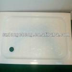 Bathroom ceramic shower tray G018