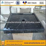 Square stone shower base-SMT-SSB001