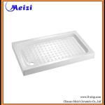 Sanitary ware modern ceramic shower tray