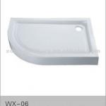 ABS shower tray/shower base-WX-06