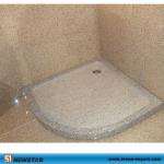 granite shower tray stone shower tray-shower tray