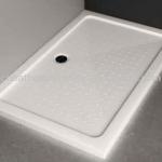 rectangle ABS shower tray-S14080