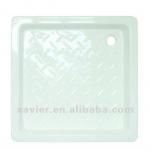 Foshan 90*90 acrylic shower tray-XS-01