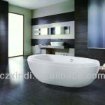 (XD-04203) acrylic freestanding bath