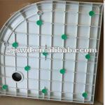 steam shower tray-01