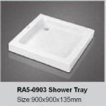 shower tray-