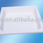 acrylic shower tray manufacturers &amp; suppliers-TB-T004