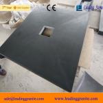 stone shower tray wholesale-LS140108