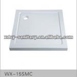 high quality acrylic shower tray