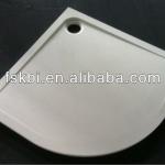 New Design Hot Sell Acrylic Shower Tray