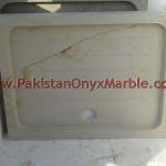 NATURAL STONE MARBLE SHOWER TRAYS-MARBLE SHOWER TRAYS