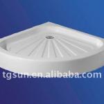 Acrylic Bathroom Shower Tray-FD-JY-100P