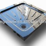 Marble Shower Tray (Granite Tray, Granite Shower)-