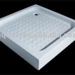 acrylic square shower tray (G-016)