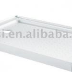 shower tray D-106
