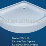 Acrylic shower tray,shower bottom , shower base, tub base ,shower tray, trays