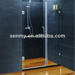 frameless sliding shower screen-1120