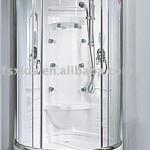 Glass Shower Screen AB06-AB06