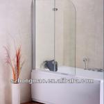 Massage bath shower screen,profiles fo bathtub-HSR01-2729