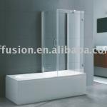 shower bathtub combinations screen corner bath shower combo NS700-NS70